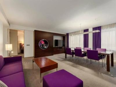 Radisson Blu Olümpia - 42