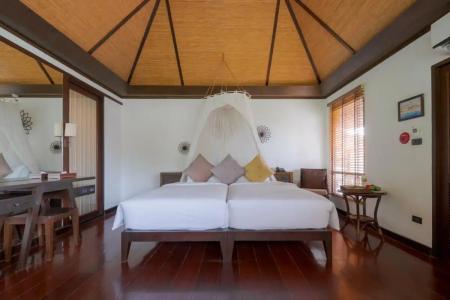 Le Vimarn Cottages & Spa - 93
