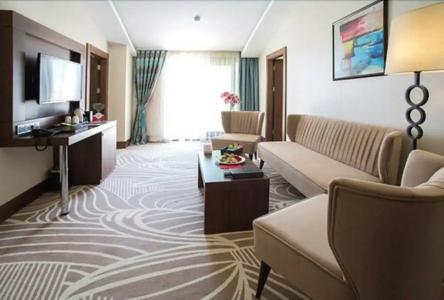 Ramada by Wyndham Yalova - 8