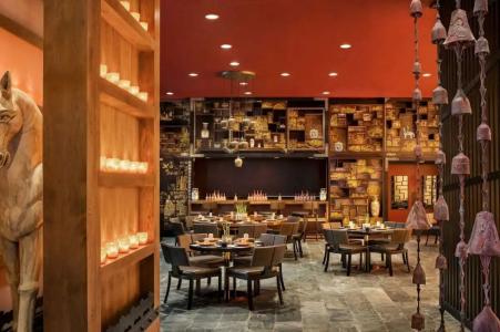 The St. Regis Cairo - 22