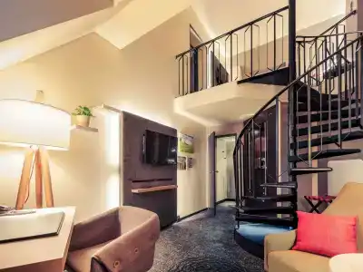 Mercure München City Center - 5