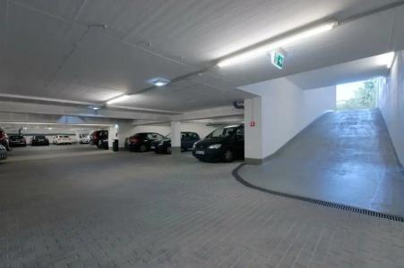 B&B München City-West - 16