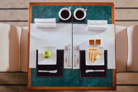 Rodos Park Suites & Spa - 32