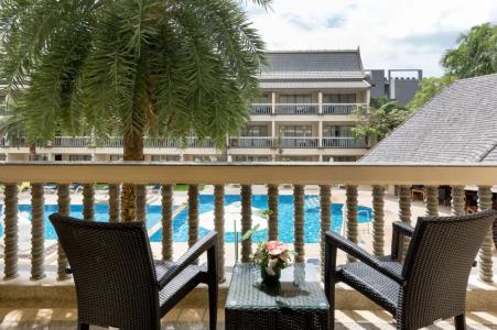 Centara Kata Resort Phuket - SHA Plus - 15