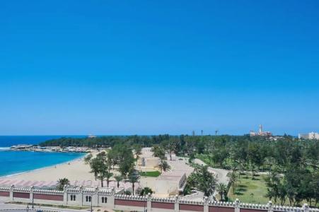 Sheraton Montazah - 66