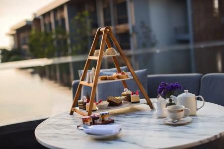 Renaissance Pattaya Resort & Spa - 61