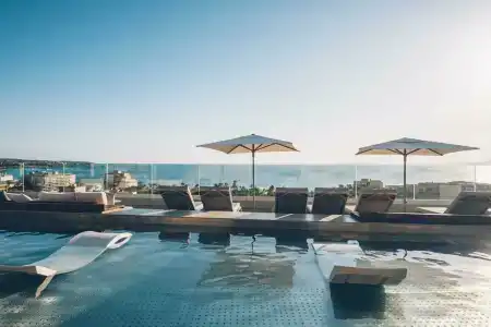 Iberostar Selection Llaut Palma- Adults Only - 20