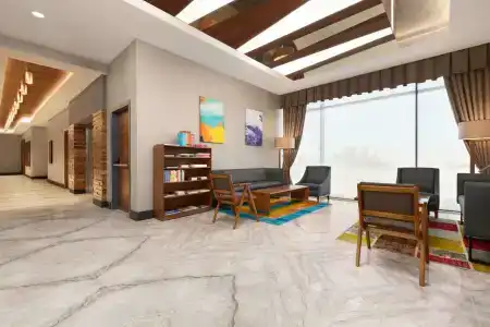 Tryp by Wyndham Istanbul Topkapi - 9