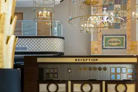 Adalya Art Side - All Inclusive - 65