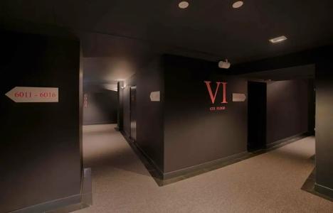 NH Collection Roma Vittorio Veneto - 37