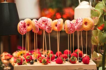 Sheraton Grand Warsaw - 71