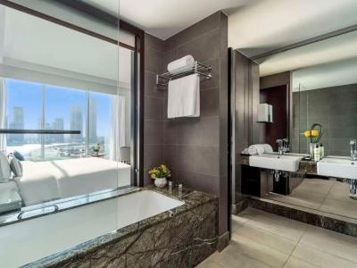  Pullman Dubai Downtown - 71