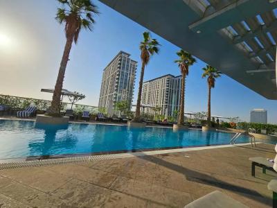 Staybridge Suites Dubai Financial Centre - 58