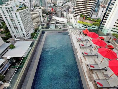Novotel Bangkok Sukhumvit 4 - 39