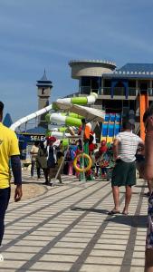 Gravity & Aqua Park Hurghada Families and Couples Only - 25