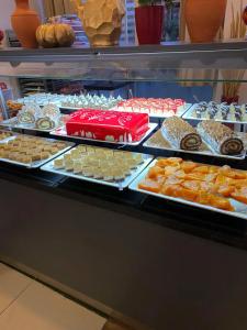 Miarosa Konakli Garden - 89