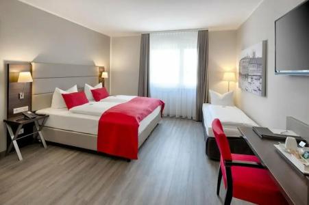 bomonti Nürnberg West - 53