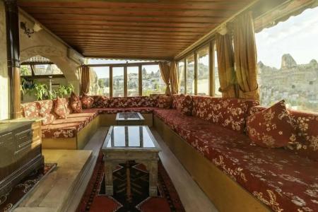 Adora Cave Suites - - 20