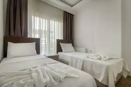 Aspendos Seaside - 3