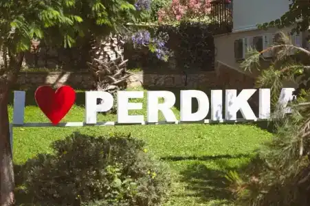 Perdikia Hill And Villas - 6