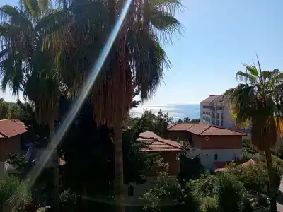 Justiniano Club Alanya - 89