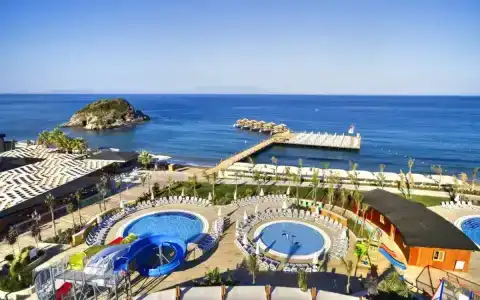 Sunis Efes Royal Palace Resort & Spa
