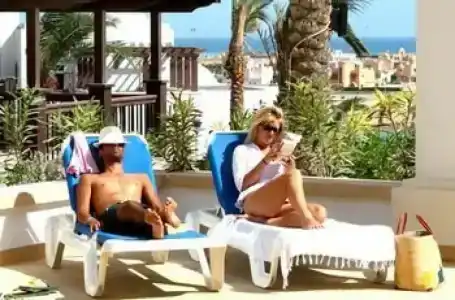 Ancient Sands Golf Resort and Residences - 8