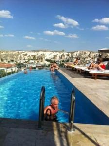 Doors Of Cappadocia - 52