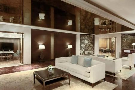 Royal Orchid Sheraton and Towers - 41