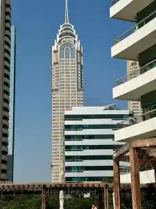 TIME Oak & Suites - 46