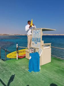 Premier Le Reve & Spa Sahl Hasheesh - Adults Only 16 Years Plus - 35