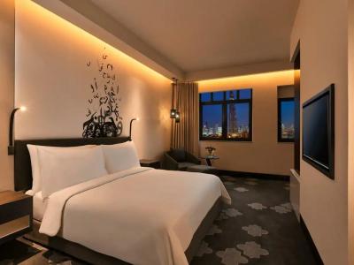 Manzil Downtown by Vida - 64