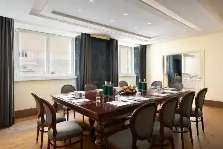 Sina Bernini Bristol, Autograph Collection - 85