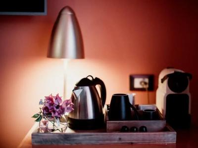 Mercure Roma Corso Trieste - 71
