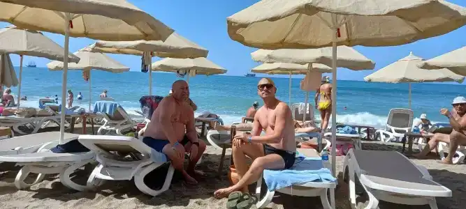 Saphir & Villas - 64