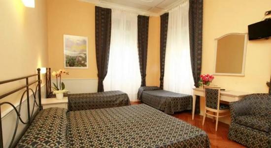 Excelsior Splendide - 32