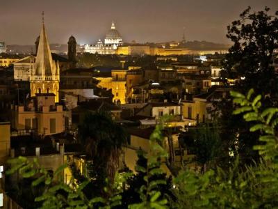 Albergo Ottocento - 48