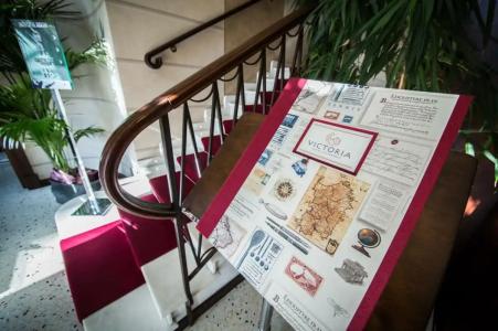 Victoria Letterario - 14