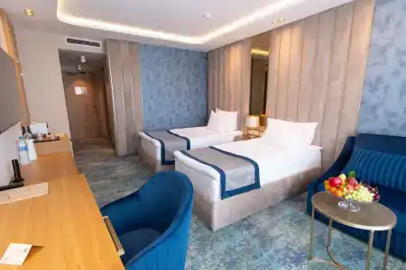 Admiral - Ultra All Inclusive & Private Beach - 25