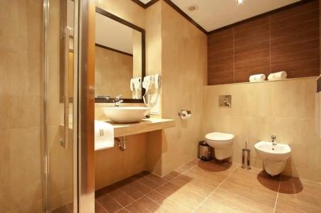 Best Western Plus Bristol - 59