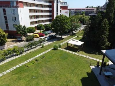 Cook's Club Sunny Beach - Adults Only - 13