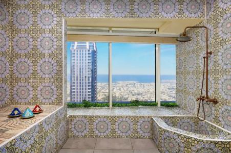 Residence Inn by Marriott Sheikh Zayed Road, Dubai - 12