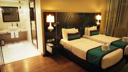 Signature Al Barsha - 85
