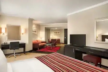 Ramada Plaza by Wyndham Dubai Deira - 55