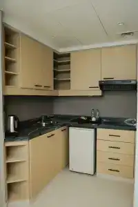 Sheraton Khalidiya - 85