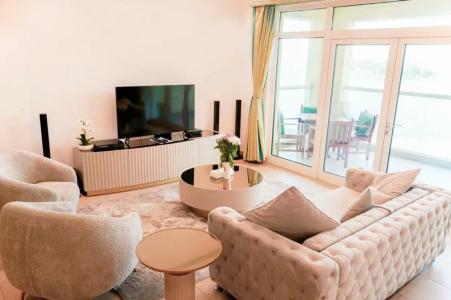 Royal Club By RVHR, Palm Jumeirah - 67