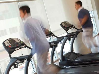 Novotel World Trade Centre Dubai - 67