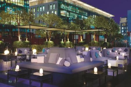 Ritz Carlton Residences DIFC Downtown Dubai - 61