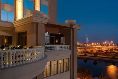 Sheraton Mall of The Emirates, Dubai - 32