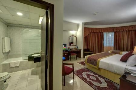 Comfort Inn Deira - 49